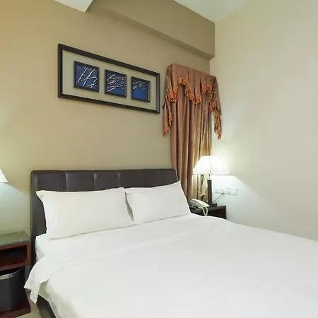 Kepong Hotel
